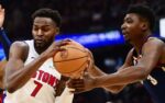 Paul Reed Detroit Pistons is key to our prediction & analysis tonight