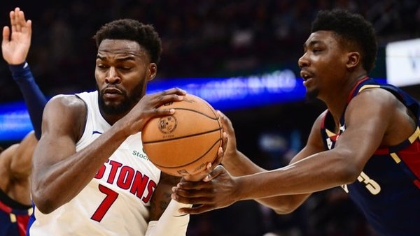 Paul Reed Detroit Pistons is key to our prediction & analysis tonight