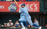 Brandon Nimmo Texas Rangers is key to our MLB prediction & analysis