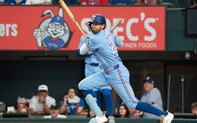 Rangers vs. Tigers Prediction: Gore’s Strikeout Edge Meets a Cold Detroit Lineup