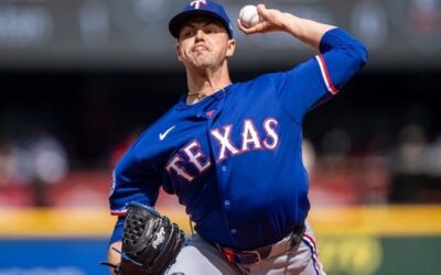 Mariners vs. Rangers Pick: Gore’s Walk Problem Meets Miller’s Elite Command