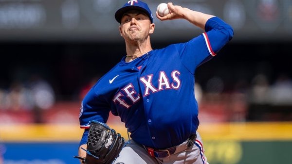 Mariners vs. Rangers Pick: Gore’s Walk Problem Meets Miller’s Elite Command
