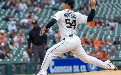 Rangers vs. Tigers Prediction: Rocker’s Cutter Problem Meets Detroit’s Patient Lineup