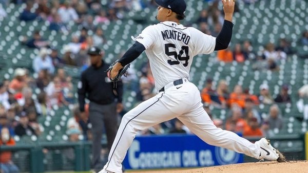 Keider Montero Detroit Tigers is key to our MLB prediction & analysis