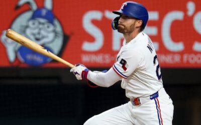Rangers vs. Tigers Prediction: Leiter’s K-Rate Edge Against Contact-Heavy Holton