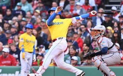 Red Sox vs. Tigers Pick: Skubal’s Elite Command Meets Strikeout-Prone Lineup