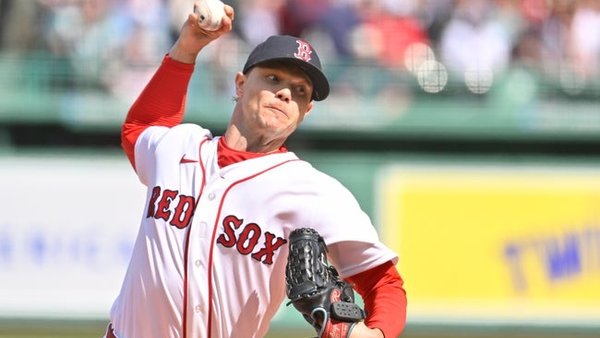 Sonny Gray Boston Red Sox is key to our MLB prediction & analysis
