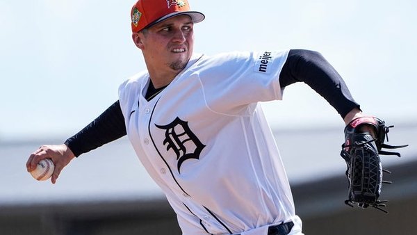 Blue Jays vs. Tigers Best Bet: Yesavage’s Dominance Meets Detroit’s Home Grit