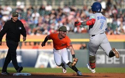 Blue Jays vs Tigers Prediction: Fluharty vs Mize