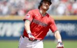 Chase DeLauter Cleveland Guardians is key to our MLB prediction & analysis
