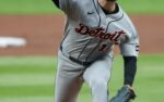 Casey Mize Detroit Tigers is key to our MLB prediction & analysis