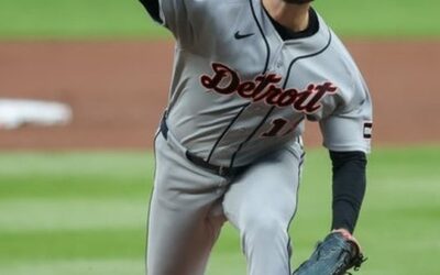 Nationals vs. Padres Pick: Petco’s Suppression Stack vs. Cornelio’s Walk Rate