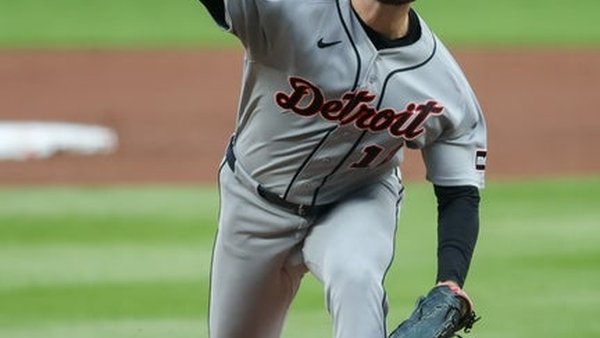 Detroit Tigers – 2026-05-21 Casey Mize Detroit Tigers is key to our MLB prediction & analysis