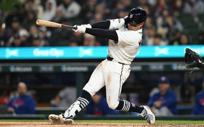 Red Sox vs. Tigers Pick: Valdez’s Track Record Meets Moran’s 19-Inning Sample