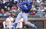 Max Muncy Dodgers is key to our MLB prediction & analysis