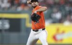 Peter Lambert Houston Astros is key to our MLB prediction & analysis