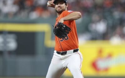 Dodgers vs. Astros Prediction: Ohtani’s 0.60 ERA Meets Lambert’s Small Sample