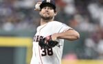 Peter Lambert Houston Astros is key to our MLB prediction & analysis