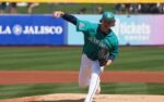 Bryce Miller Seattle Mariners is key to our MLB prediction & analysis