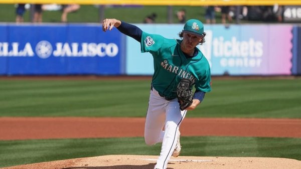 Bryce Miller Seattle Mariners is key to our MLB prediction & analysis