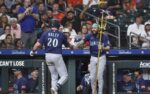 Luke Raley Seattle Mariners is key to our MLB prediction & analysis