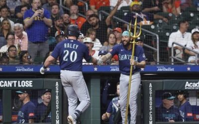 Mariners vs. Astros Best Bet: Team ERA Gap Creates Market Friction