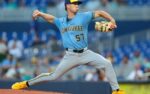 Coleman Crow Milwaukee Brewers is key to our MLB prediction & analysis