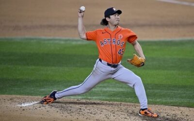 Brewers vs. Astros Pick: Misiorowski’s 1.83 ERA vs. a Total Priced Like a Coin Flip