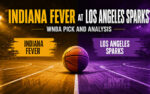 Indiana Fever vs. LA Sparks WNBA Predictions 5/13/26