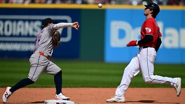 Jose Altuve Houston Astros is key to our MLB prediction & analysis