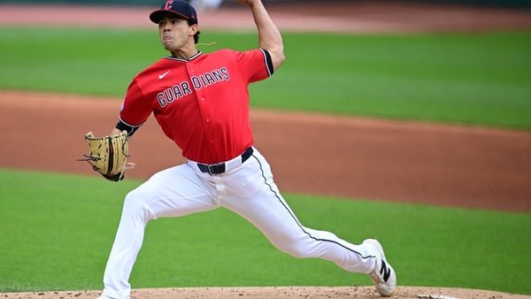 Joey Cantillo Cleveland Guardians is key to our MLB prediction & analysis