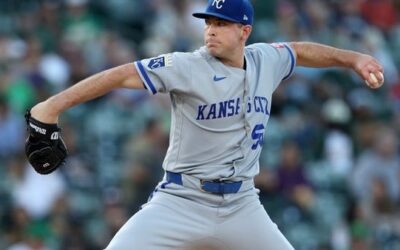 Tigers vs. Royals Pick: Bubic’s Walk Rate Creates Run Line Value