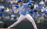 Seth Lugo Royals is key to our MLB prediction & analysis