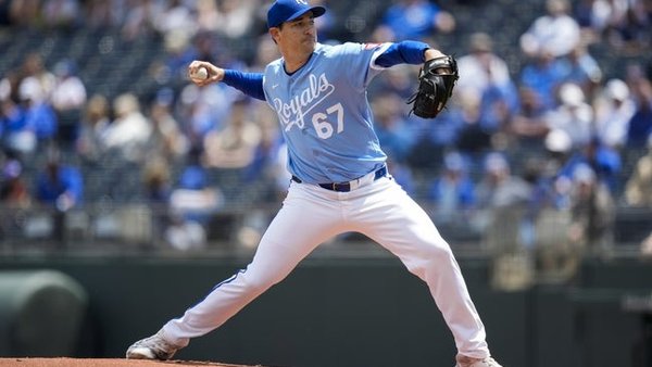 Seth Lugo Royals is key to our MLB prediction & analysis