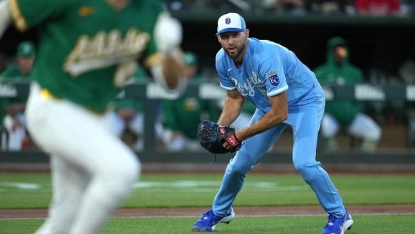 Red Sox vs. Royals Best Bet: Wacha’s Control Profile Meets Boston’s Hot Streak