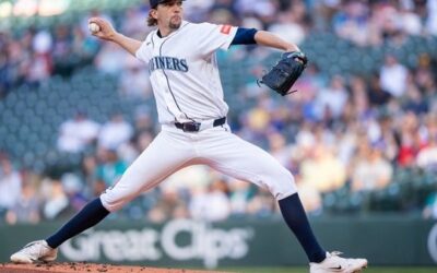 Mariners vs. Royals Pick: Gilbert’s Command Edge Worth the Price