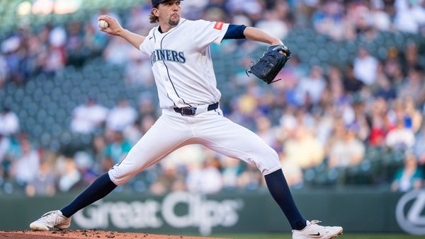 Kansas City Royals – 2026-05-22 Logan Gilbert Seattle Mariners is key to our MLB prediction & analysis