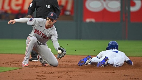 Bobby Witt Jr. Kansas City Royals is key to our MLB prediction & analysis