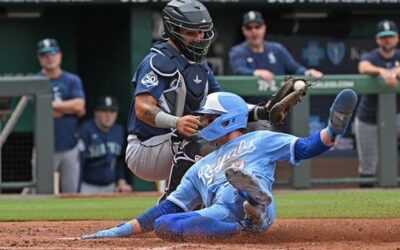 Yankees vs. Royals Pick: Warren and Wacha Tilt the Run Environment