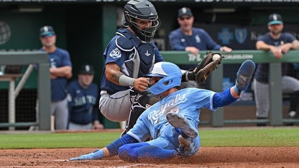 Kansas City Royals – 2026-05-25 Bobby Witt Jr. Kansas City Royals is key to our MLB prediction & analysis