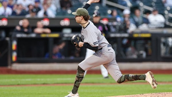 Kansas City Royals – 2026-05-26 Cam Schlittler Yankees is key to our MLB prediction & analysis