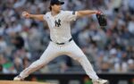 Gerrit Cole New York Yankees is key to our MLB prediction & analysis