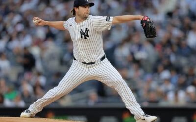 Yankees vs. Royals Pick: Cole Resets the Equation at Kauffman
