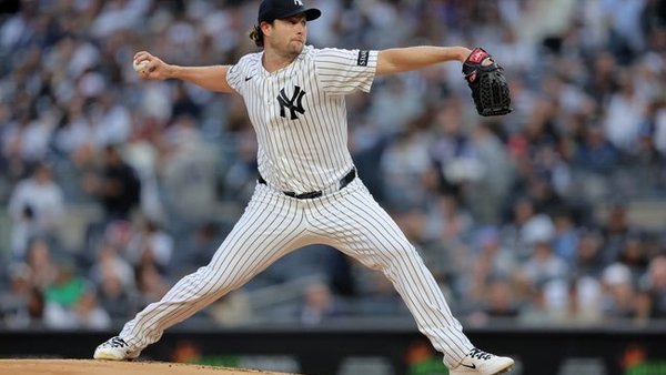 Gerrit Cole New York Yankees is key to our MLB prediction & analysis