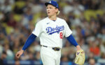 Emmet Sheehan LA Dodgers