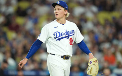 Dodgers vs. Padres Best Bet: Command Gap at Petco Park
