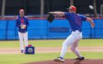 Christian Scott Mets is key to our MLB prediction & analysis