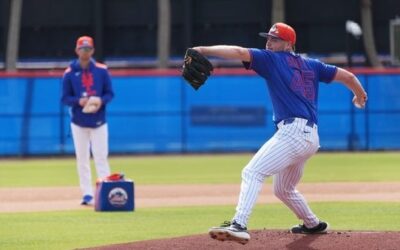 Mets vs. Angels Best Bet: Pitching Mismatch in Angel Stadium
