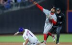 Nasim Nunez Washington Nationals is key to our MLB prediction & analysis