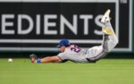 Tyrone Taylor New York Mets is key to our MLB prediction & analysis